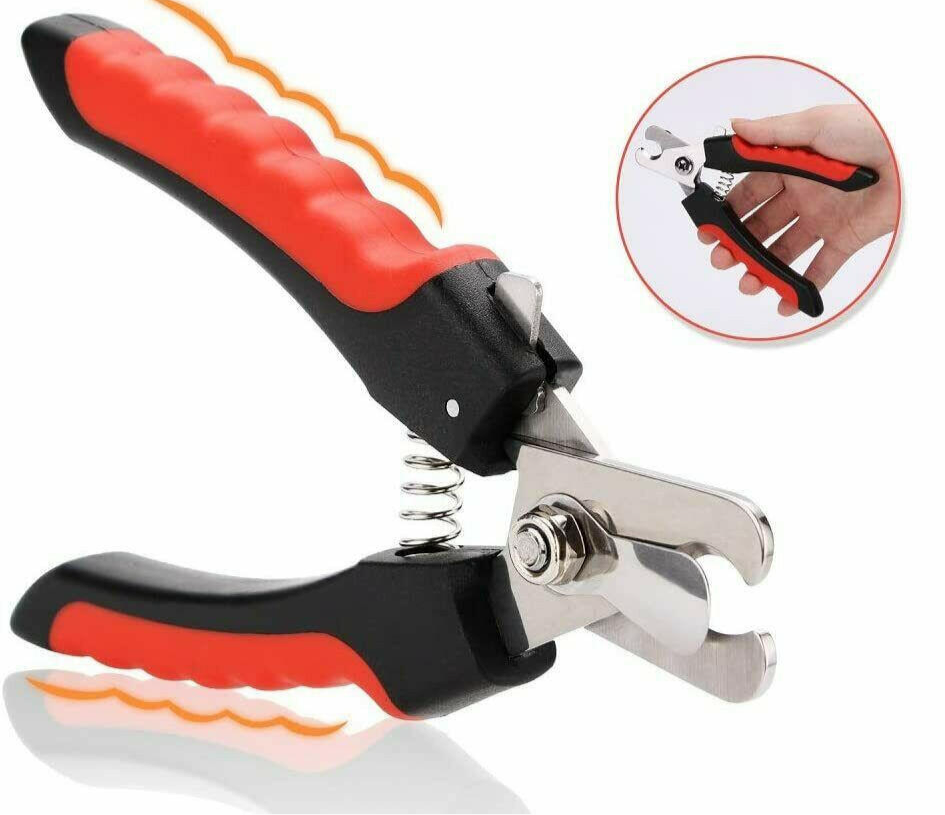 Nagelknipper voor huisdieren