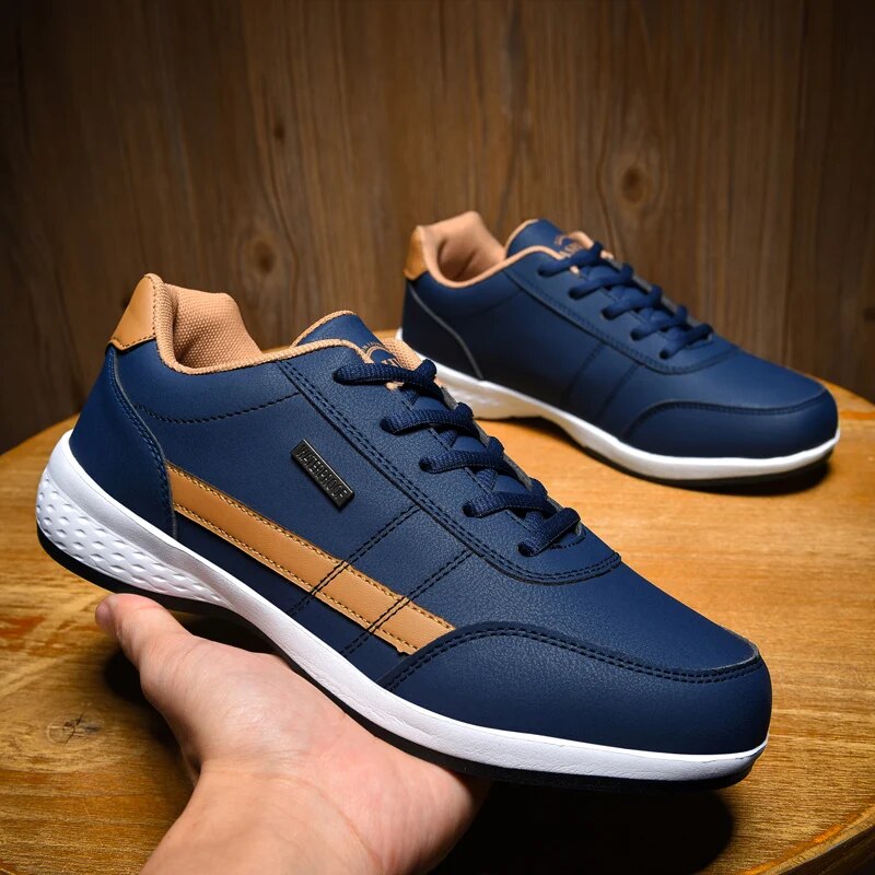 Functionele Casual Sneakers Voor Heren