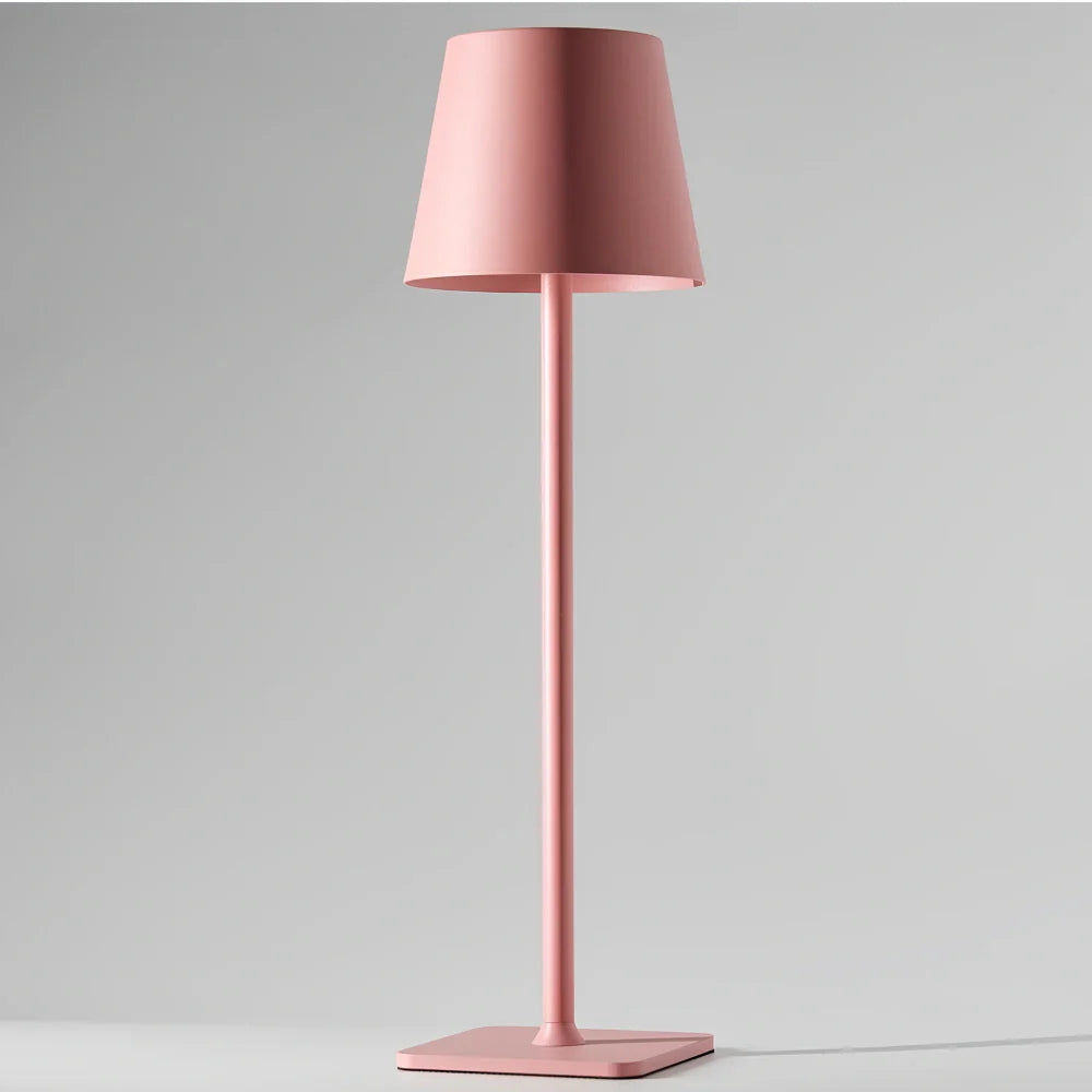 Lio Tafellamp | Dimbaar, Oplaadbaar, Waterdicht IP54