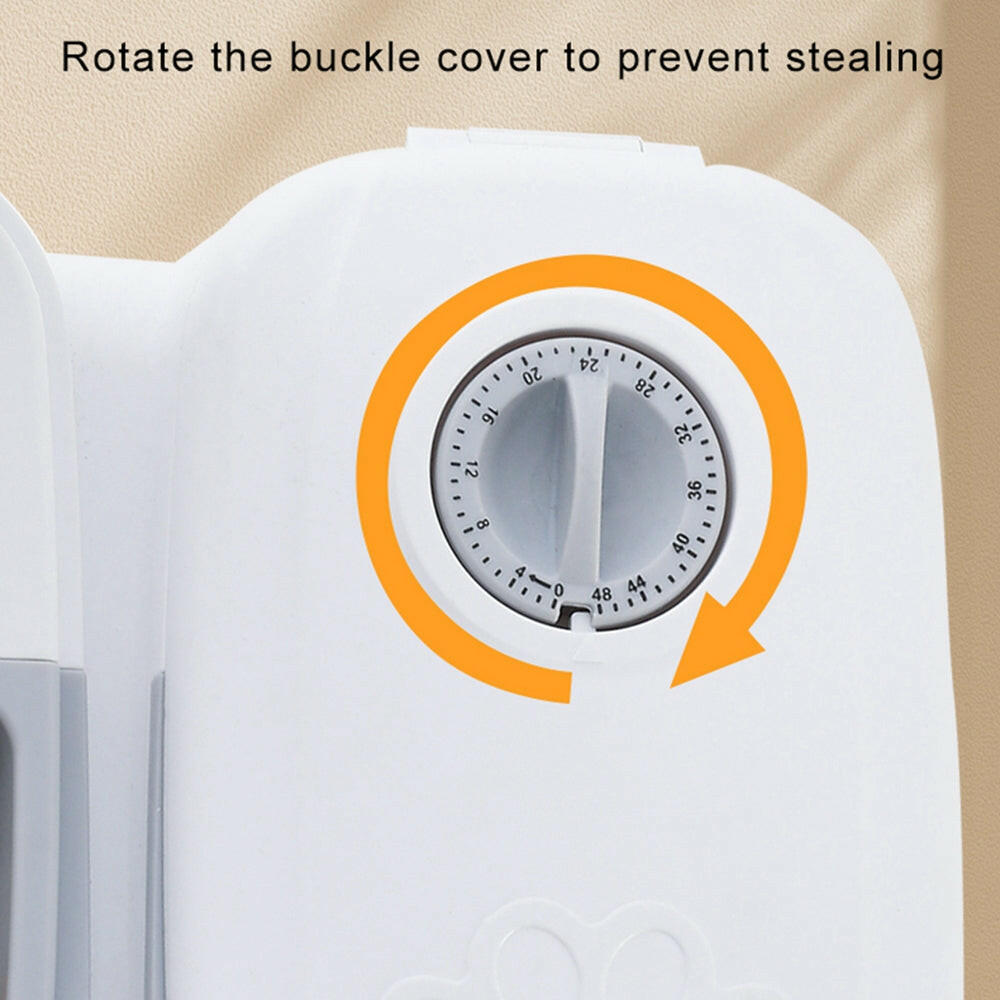 Divenso automatische voerautomaat