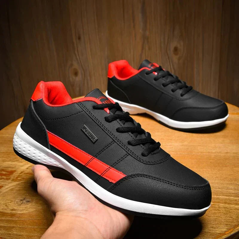 Functionele Casual Sneakers Voor Heren