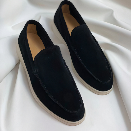 Heren Loafers – Casual Schoenen in 5 Kleuren
