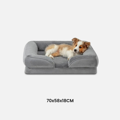 Elitepaws - Luxe orthopedisch hondenbed