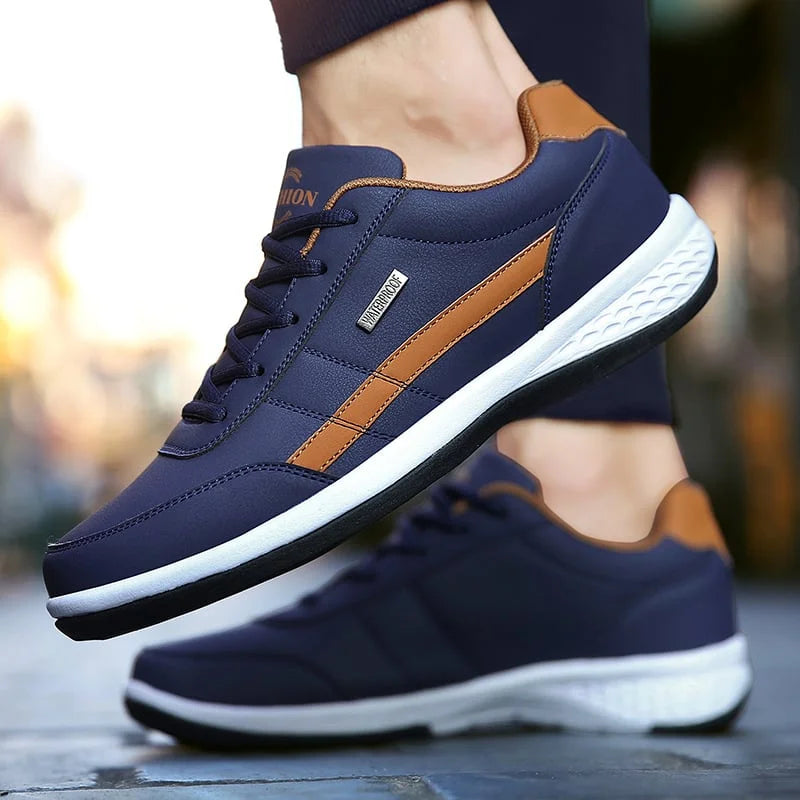 Functionele Casual Sneakers Voor Heren