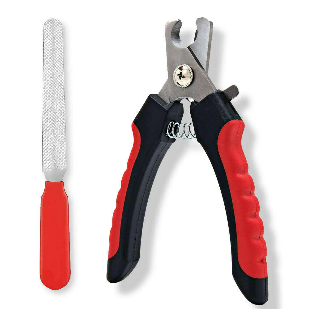 Nagelknipper voor huisdieren