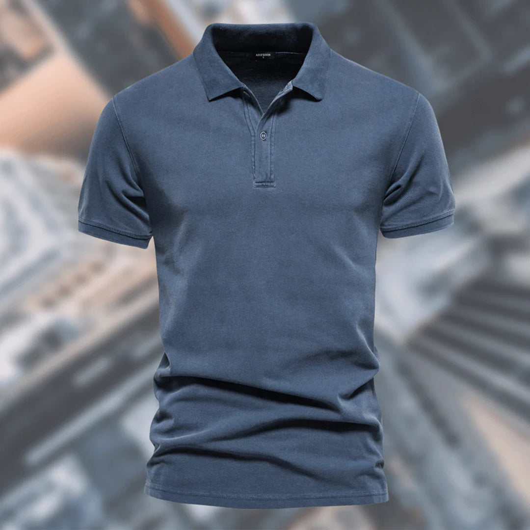 Ferdinand - casual heren polo