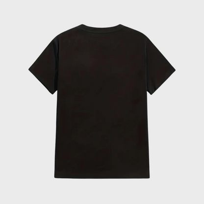 Palmboom heren t-shirt