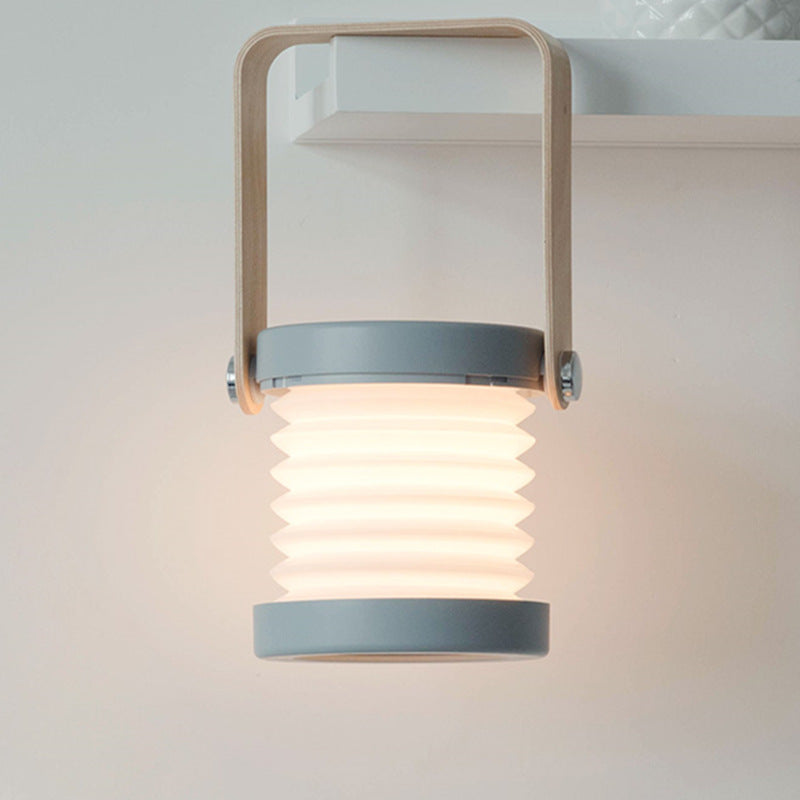 Froy Tafellamp | Opvouwbaar, USB-Oplaadbaar, 4 Dimbare Lichtstanden