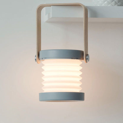 Froy Tafellamp | Opvouwbaar, USB-Oplaadbaar, 4 Dimbare Lichtstanden