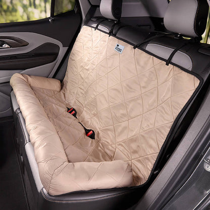 Paw auto hondenbed - Comfortabel & Zorgeloos Reizen
