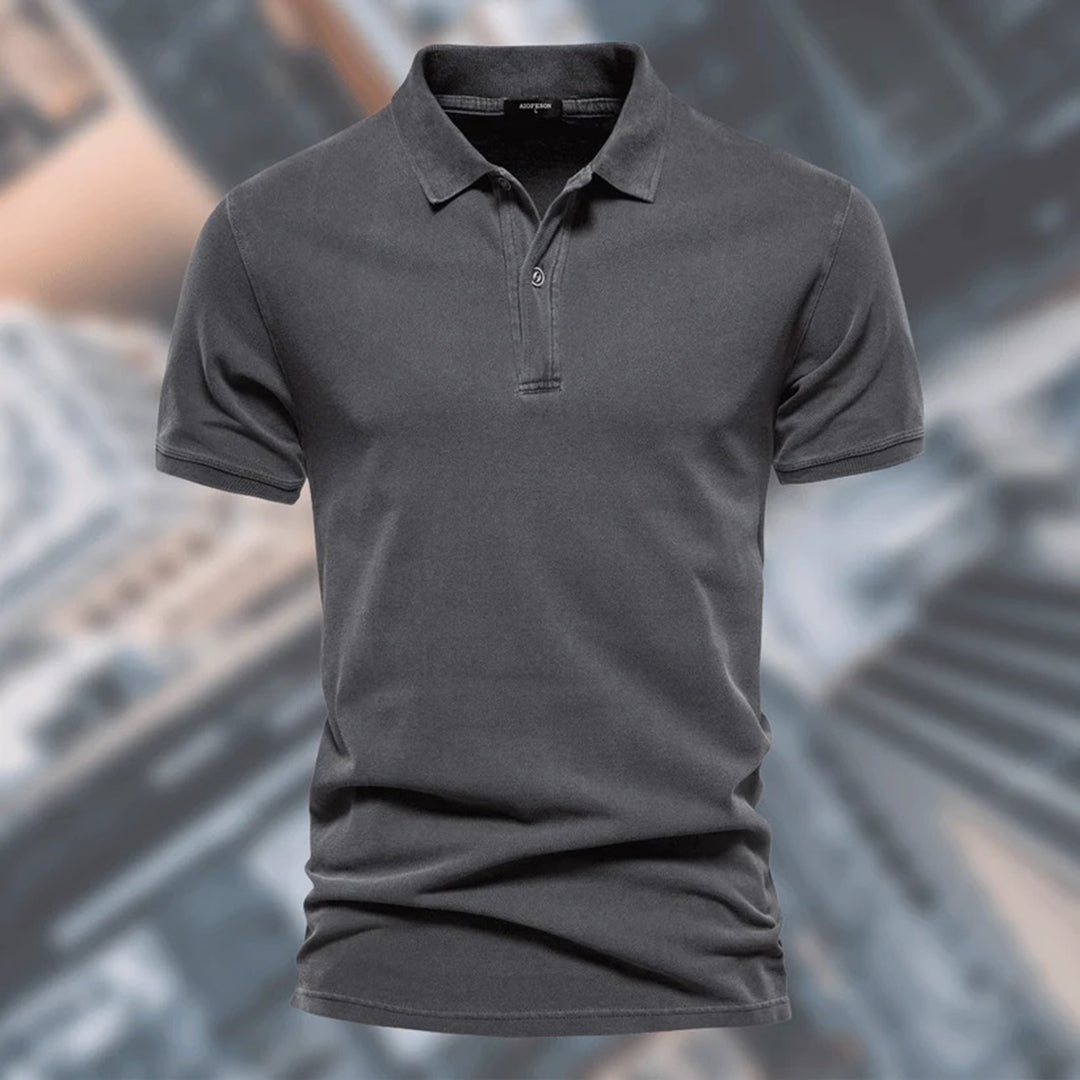 Ferdinand - casual heren polo