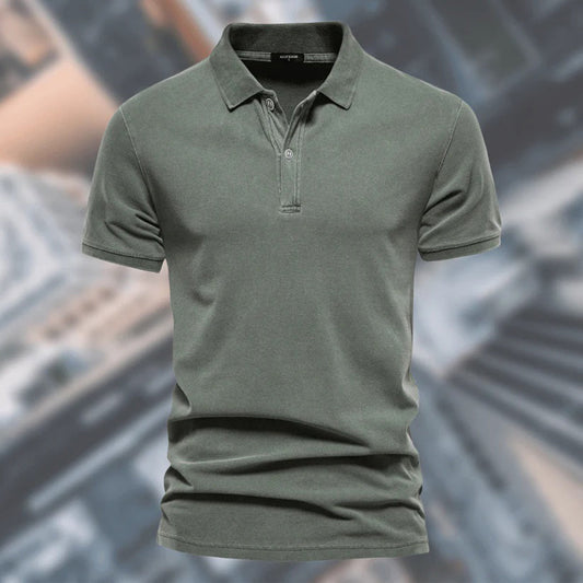 Ferdinand - casual heren polo
