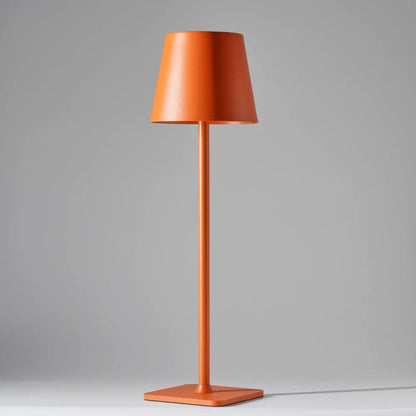 Lio Tafellamp | Dimbaar, Oplaadbaar, Waterdicht IP54