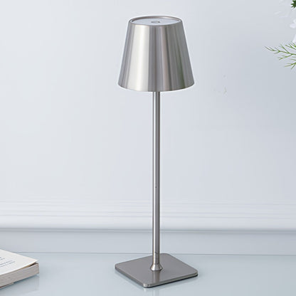 Lio Tafellamp | Dimbaar, Oplaadbaar, Waterdicht IP54