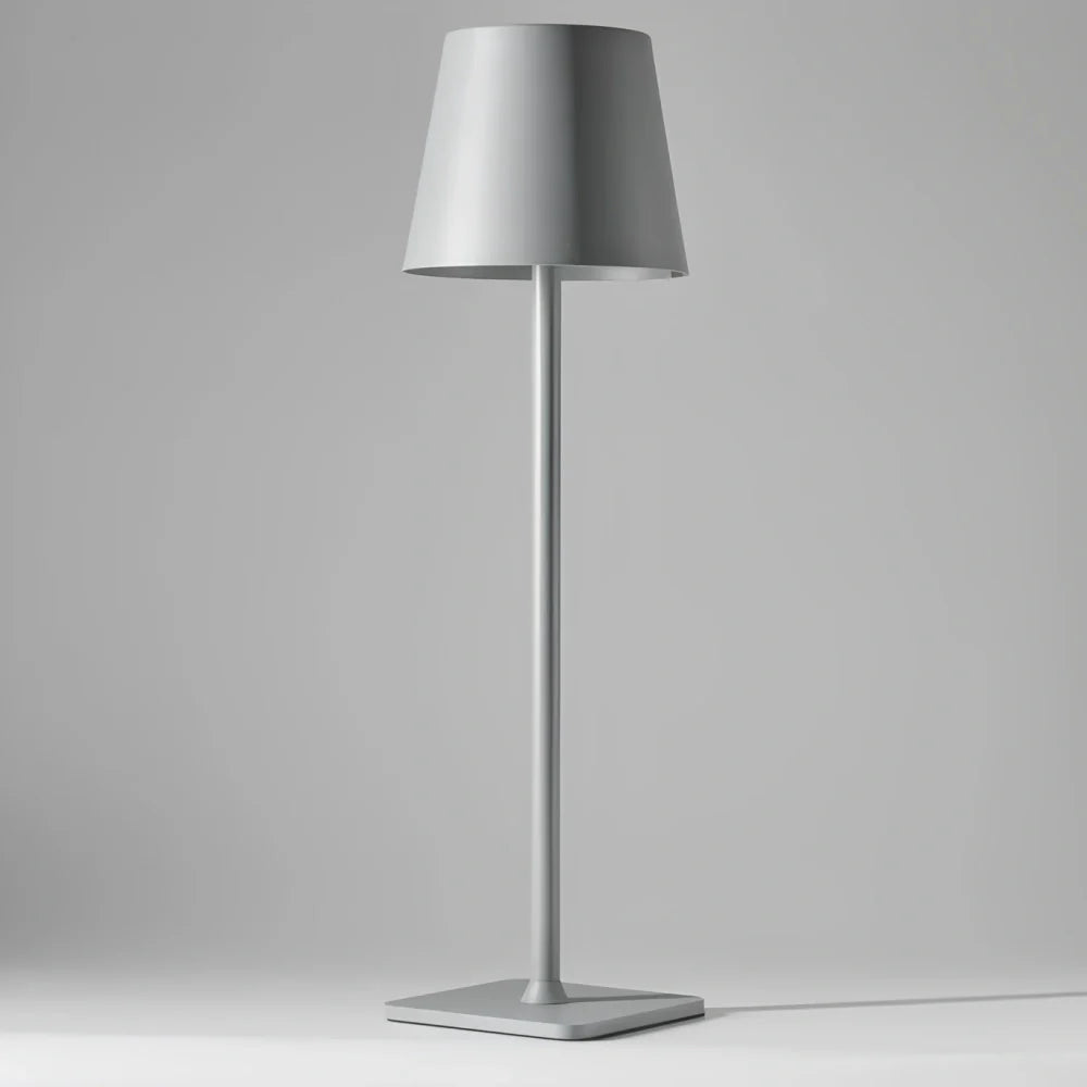 Lio Tafellamp | Dimbaar, Oplaadbaar, Waterdicht IP54