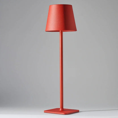 Lio Tafellamp | Dimbaar, Oplaadbaar, Waterdicht IP54