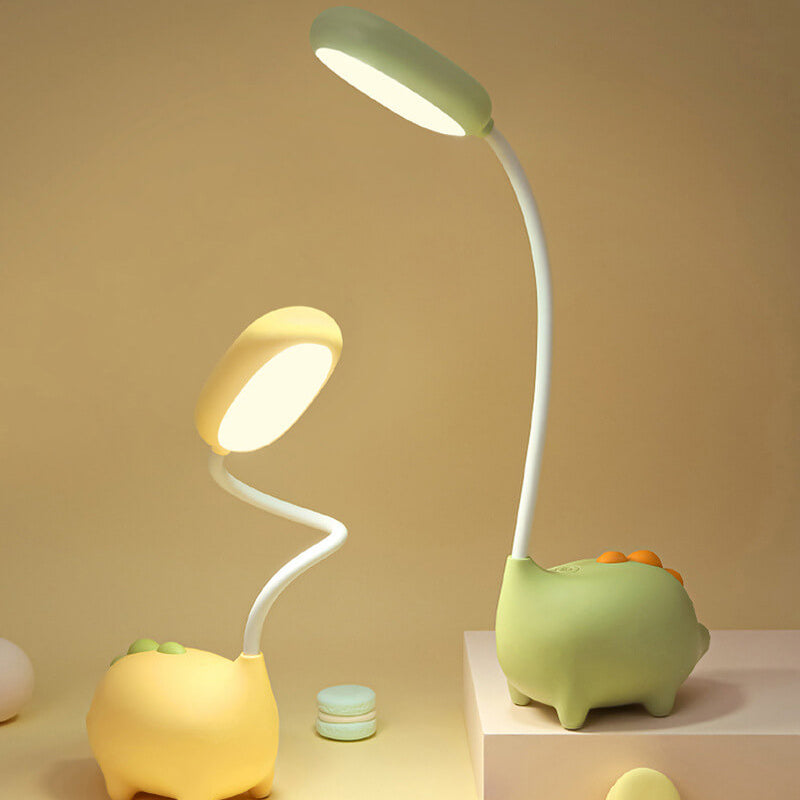 Luma Tafellamp | Geïntegreerde LED, Kleurrijk Design