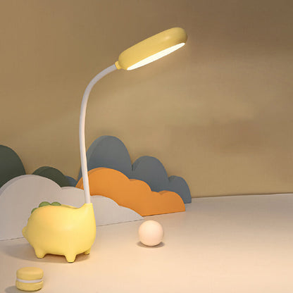Luma Tafellamp | Geïntegreerde LED, Kleurrijk Design