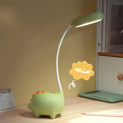 Luma Tafellamp | Geïntegreerde LED, Kleurrijk Design