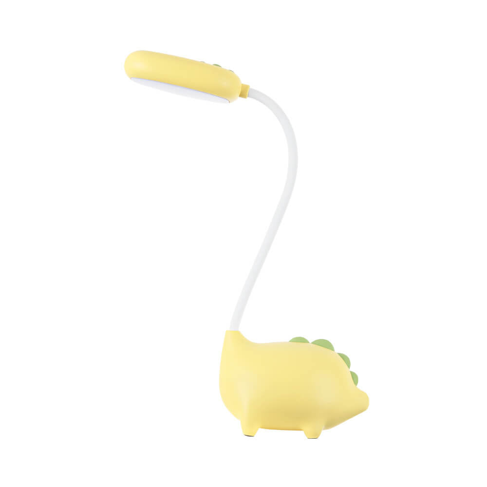 Luma Tafellamp | Geïntegreerde LED, Kleurrijk Design