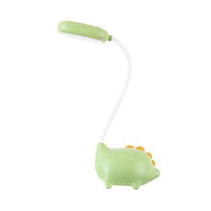 Luma Tafellamp | Geïntegreerde LED, Kleurrijk Design