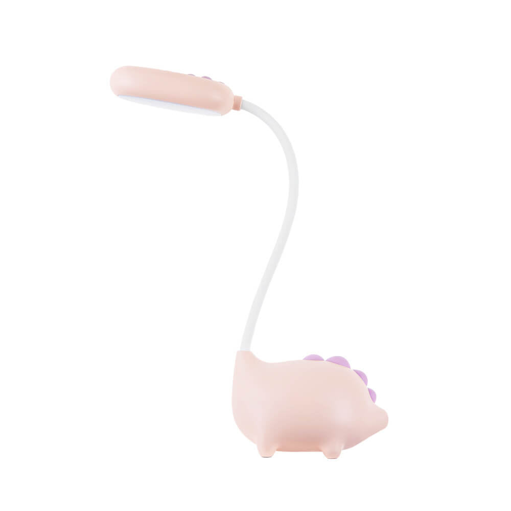 Luma Tafellamp | Geïntegreerde LED, Kleurrijk Design
