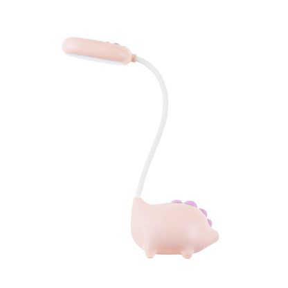 Luma Tafellamp | Geïntegreerde LED, Kleurrijk Design