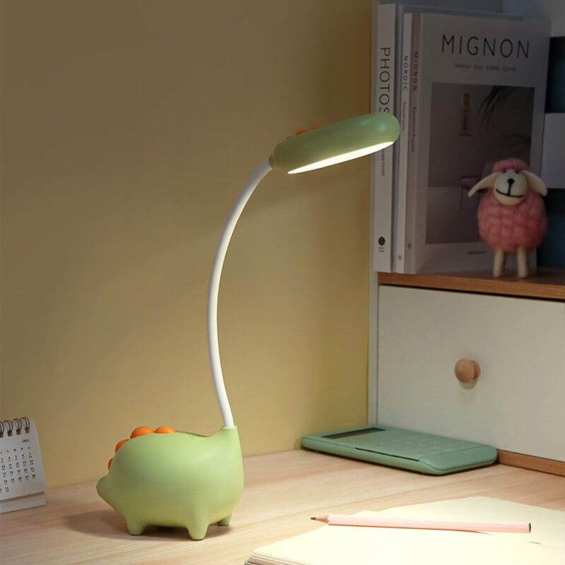 Luma Tafellamp | Geïntegreerde LED, Kleurrijk Design