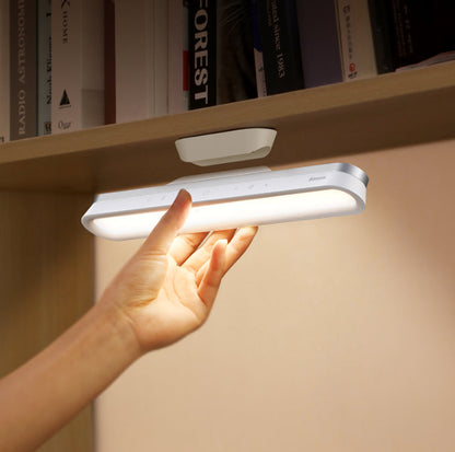 Lumo LED-lamp | Oplaadbaar, Magnetisch, Draadloos
