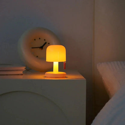 Lumo Mini Zonsondergang Projector | USB Oplaadbaar, 16 Kleuren