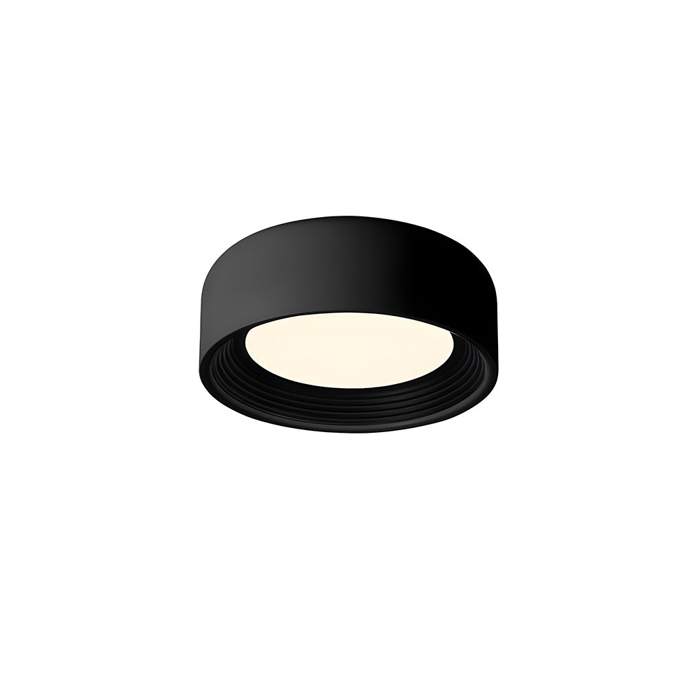 Luno Ronde LED Plafondlamp | Acryl Diffuser, 25/40/50 cm