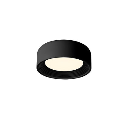 Luno Ronde LED Plafondlamp | Acryl Diffuser, 25/40/50 cm