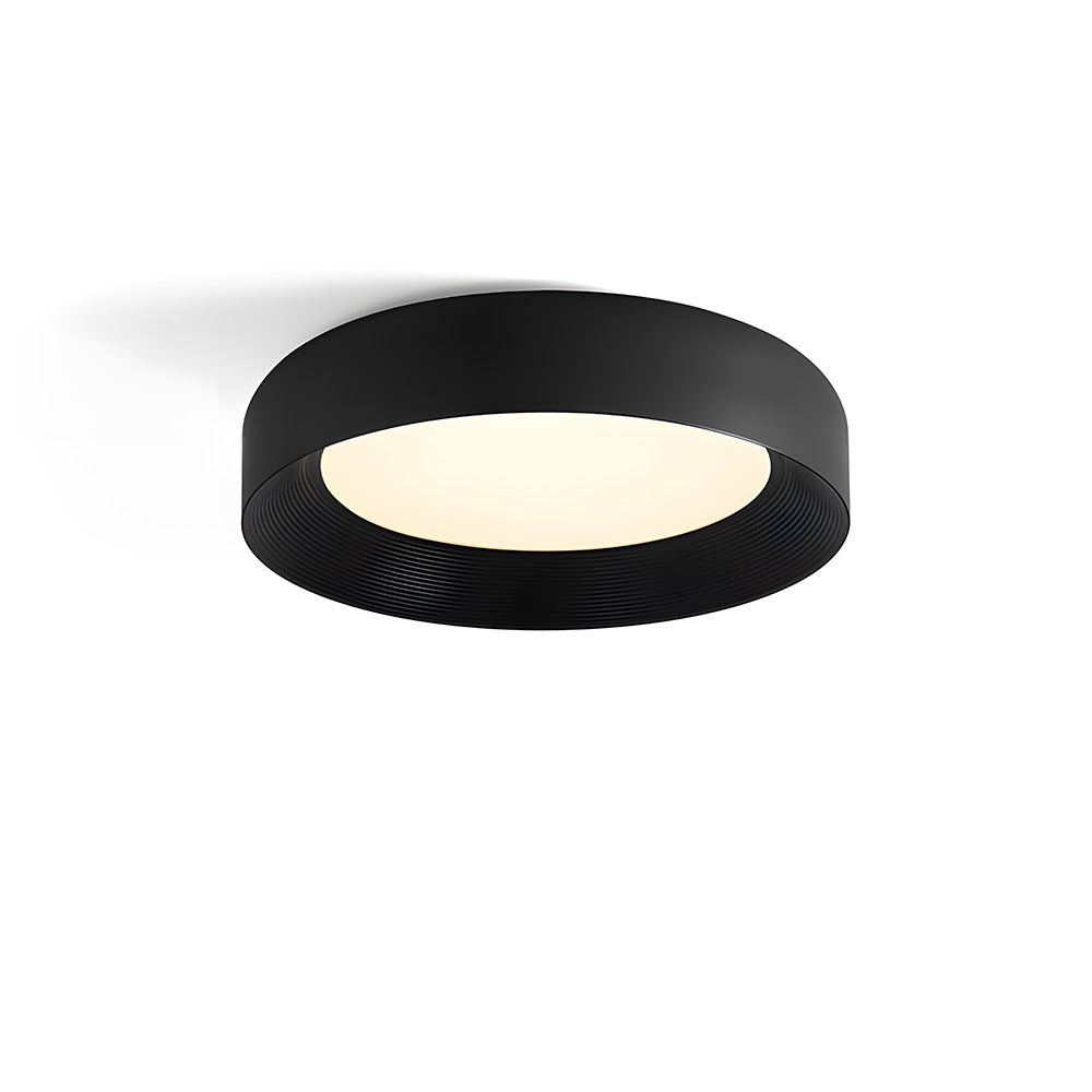 Luno Ronde LED Plafondlamp | Acryl Diffuser, 25/40/50 cm