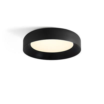 Luno Ronde LED Plafondlamp | Acryl Diffuser, 25/40/50 cm