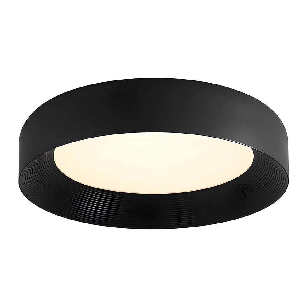 Luno Ronde LED Plafondlamp | Acryl Diffuser, 25/40/50 cm