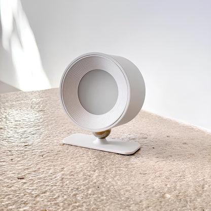 Mira Wandlamp | Draadloos, Oplaadbaar, 360° Dimbaar