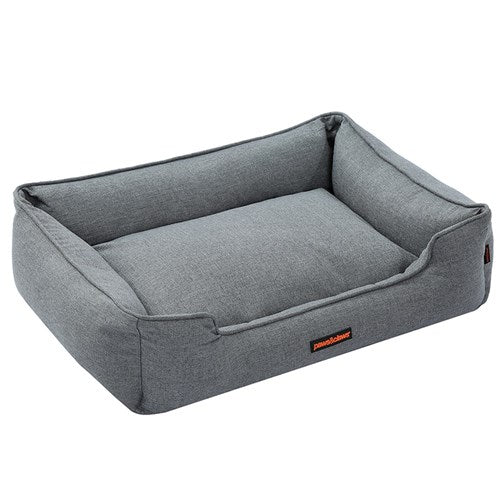 Furry Orthopedisch Hondenbed