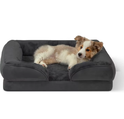 Elitepaws - Luxe orthopedisch hondenbed