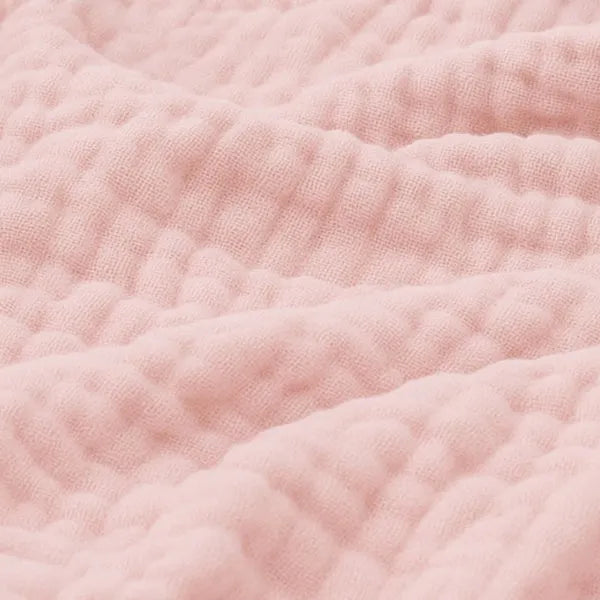 Sensa Mousseline Plaid | Zacht Katoen, Lichtgewicht en Ademend