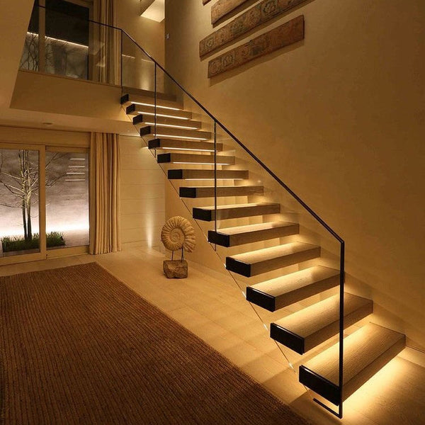 Sento Lichtstrip | Bewegingssensor, Magnetische Bevestiging