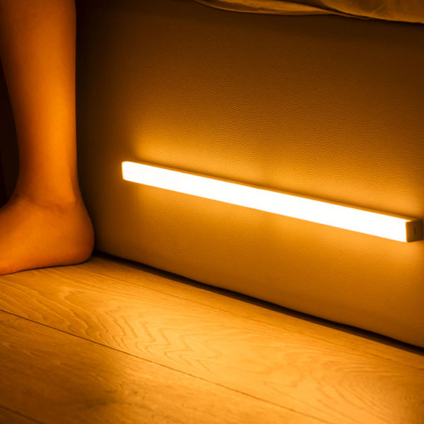 Sento Lichtstrip | Bewegingssensor, Magnetische Bevestiging
