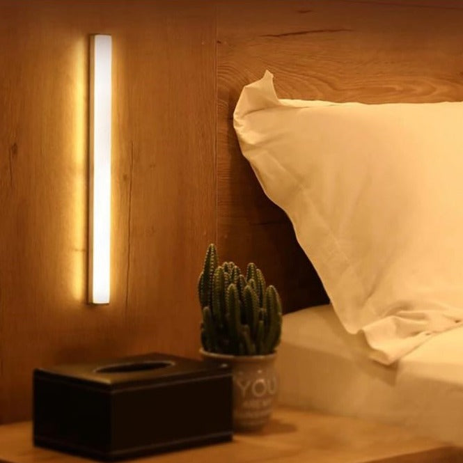 Sento Lichtstrip | Bewegingssensor, Magnetische Bevestiging