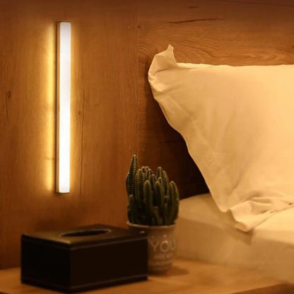 Sento Lichtstrip | Bewegingssensor, Magnetische Bevestiging