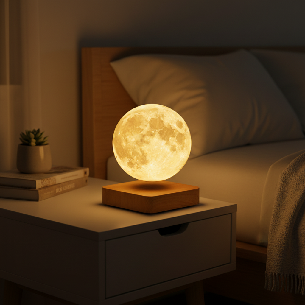 Soma Hanglamp | Dimbaar, Draadloos Oplaadbaar LED Verlichting