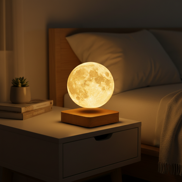 Soma Hanglamp | Dimbaar, Draadloos Oplaadbaar LED Verlichting