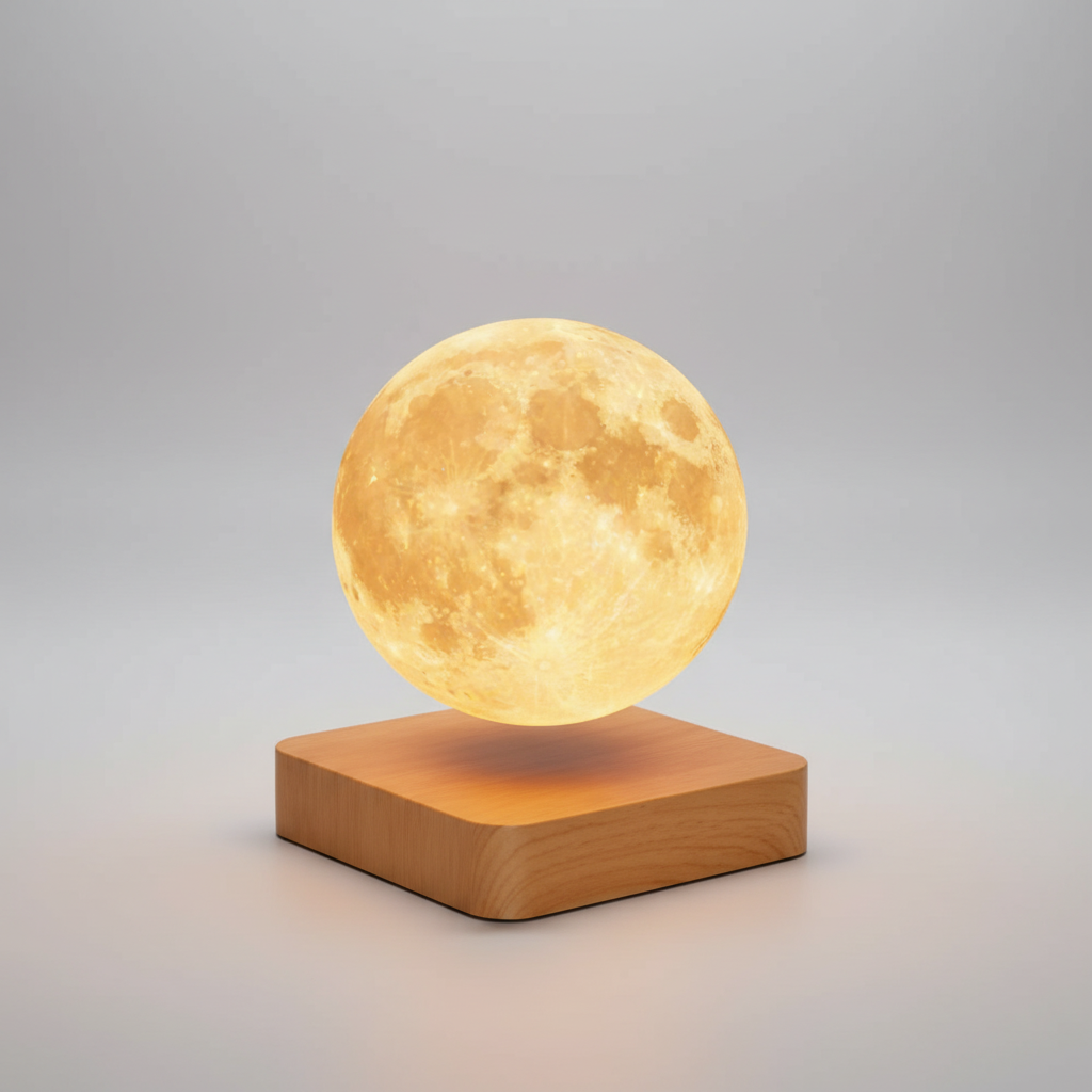 Soma Hanglamp | Dimbaar, Draadloos Oplaadbaar LED Verlichting