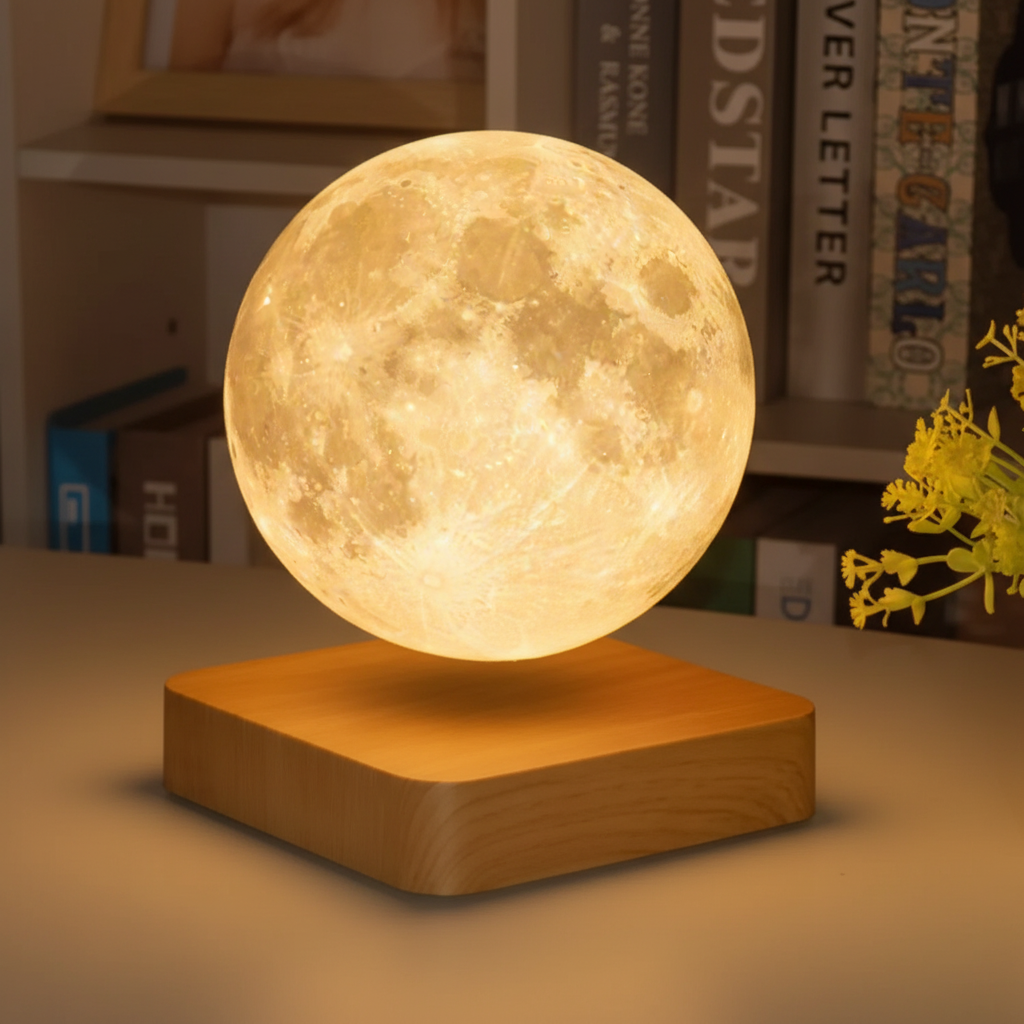 Soma Hanglamp | Dimbaar, Draadloos Oplaadbaar LED Verlichting