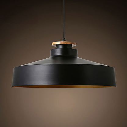 Sora Houten Hanglamp | Scandinavisch Design voor Eettafel en Woonkamer