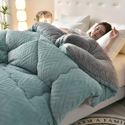 Ulva All-Season Deken | Ultra Zacht, Polyester