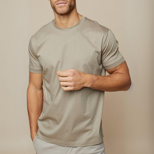 Onni - luxe t-shirt voor mannen